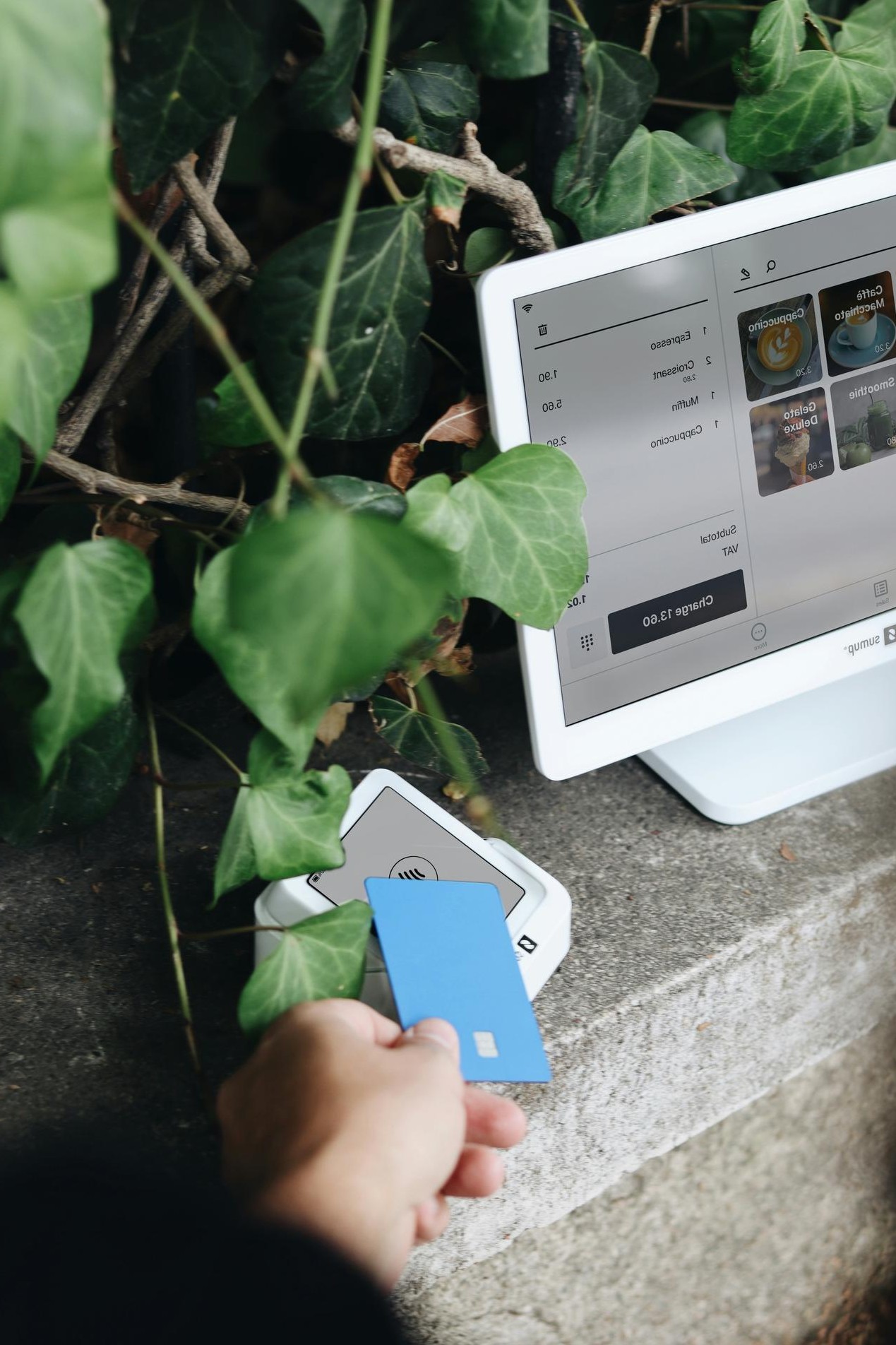 Automatização com IA