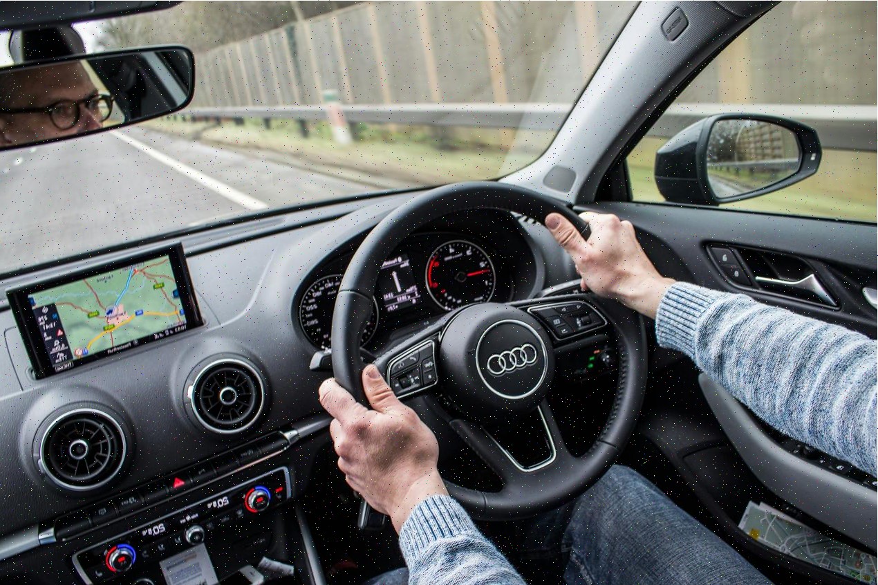 Caso de estudo assistente