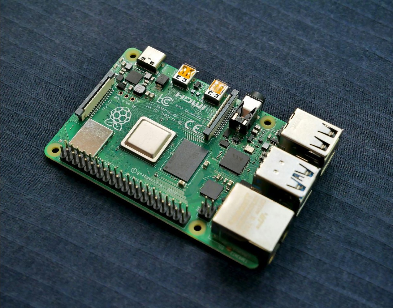 Caso de estudo recomendação