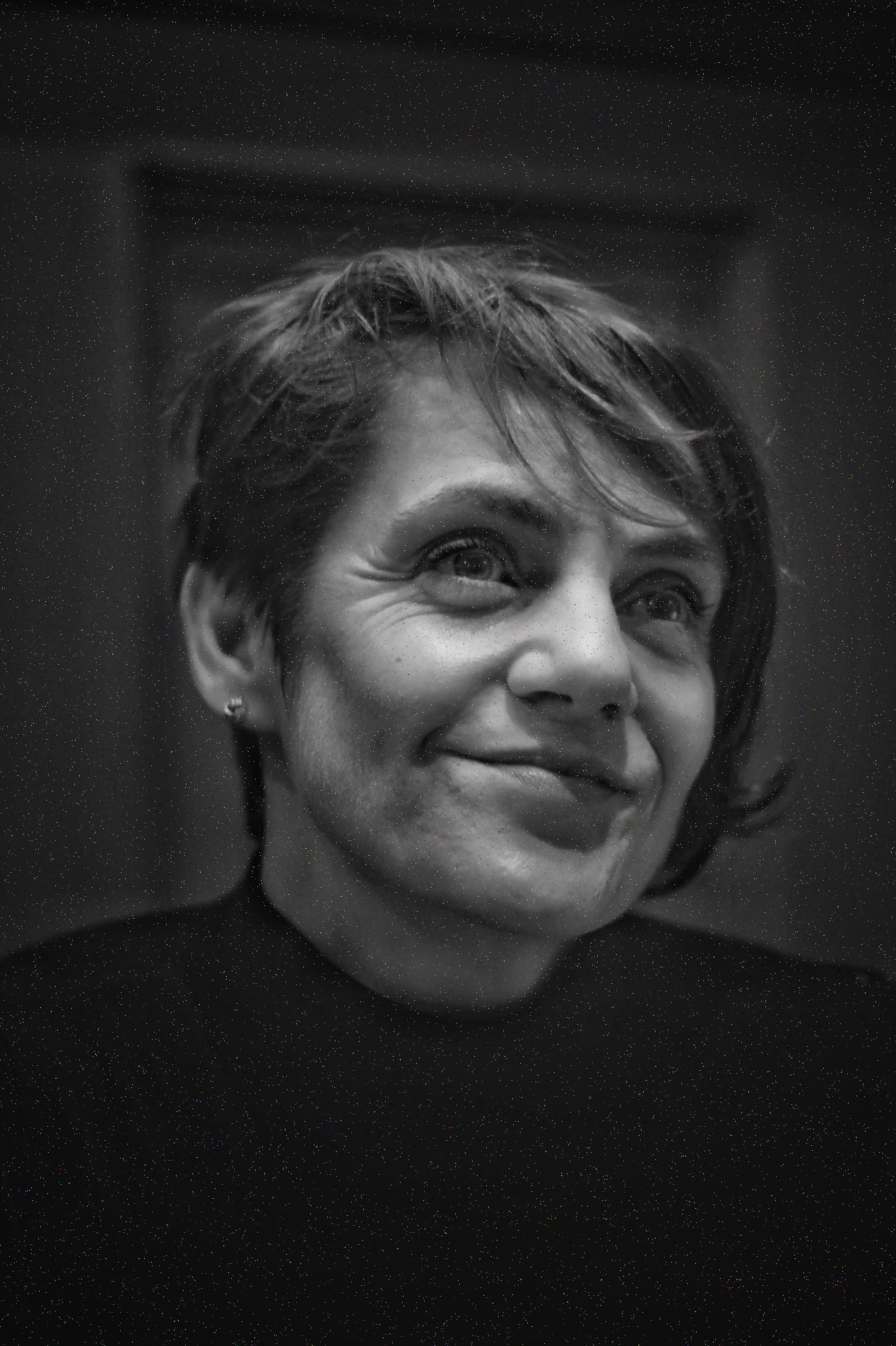 Foto do responsável